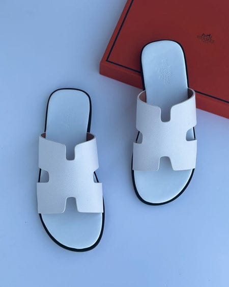 Hermes Izmir White