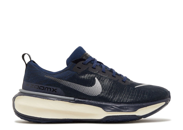Zoom X Invincible 3 College Navy