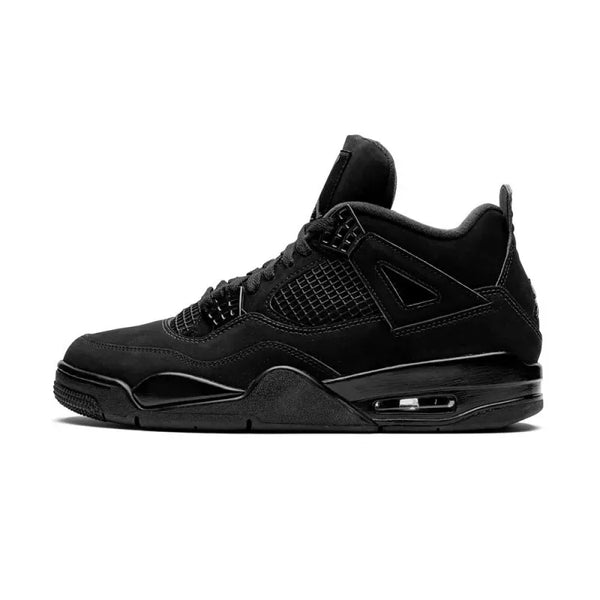 Air Jordan 4 Retro Black Cat