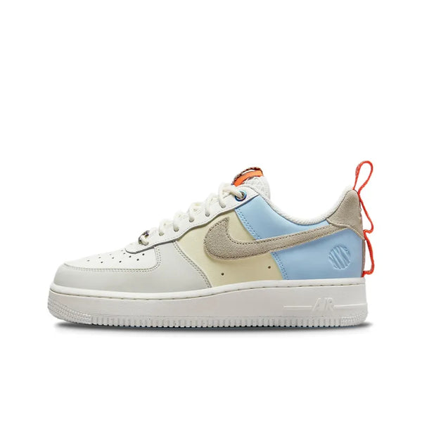 Nike Air Force 1 '07 LX Summer Vibe