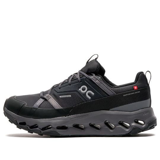 On Running Cloudhorizon Black Eclipse