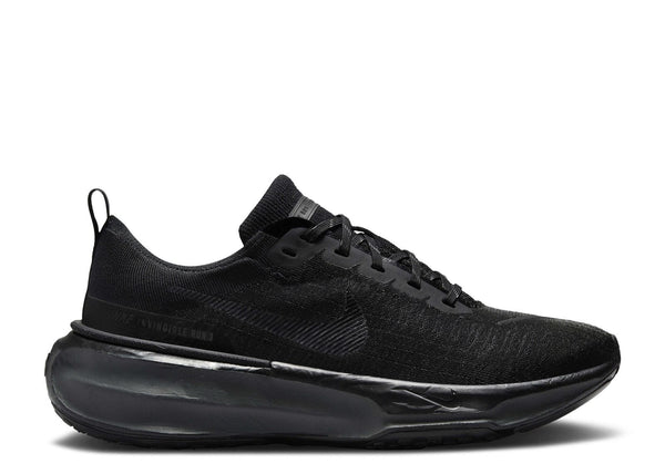 Zoom X Invincible 3 Black Anthracite