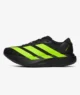 Adidas Adizero Evo SL Black Lucid Lemon - Image 2
