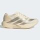 Adidas Adizero Evo SL Wonder White & Cyber Metallic