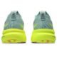 ASICS Gel-Kayano 31 Paris Light Celadon & Safety Yellow - Image 5