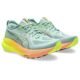 ASICS Gel-Kayano 31 Paris Light Celadon & Safety Yellow - Image 2