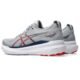ASICS Gel-Kayano 31 Piedmont Grey & Fiery Red - Image 4