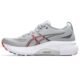 ASICS Gel-Kayano 31 Piedmont Grey & Fiery Red - Image 3