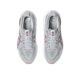 ASICS Gel-Kayano 31 Piedmont Grey & Fiery Red - Image 5