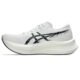 ASICS Magic Speed 4 White & Black - Image 2