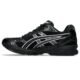 Asics Gel-Kayano 14 Black & Pure Silver - Image 2