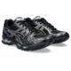 Asics Gel-Kayano 14 Black & Pure Silver - Image 3