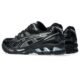 Asics Gel-Kayano 14 Black & Pure Silver - Image 4