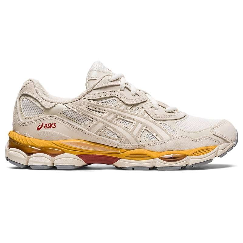ASICSGel-NYCCream_Oatmeal.jpg Asics Gel-NYC Cream & Oatmeal - Image 1