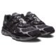 Asics Gel-NYC Graphite Grey & Black - Image 3