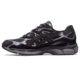 Asics Gel-NYC Graphite Grey & Black - Image 2