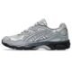 Asics Gel-NYC Mid Grey & Sheet Rock - Image 2