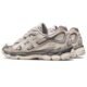 Asics Gel-NYC Oyster Grey - Image 4
