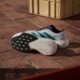 Adidas Adizero Evo SL Cloud White & Pure Teal - Image 4