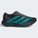 Adidas Adizero Evo SL Core Black & Pure Teal