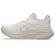 Asics Gel-Nimbus 27 Cream & Mineral Beige - Image 2