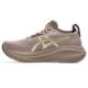Asics Gel-Nimbus 27 Luxe Taupe Grey - Image 2