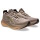 Asics Gel-Nimbus 27 Luxe Taupe Grey - Image 3
