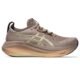 Asics Gel-Nimbus 27 Luxe Taupe Grey