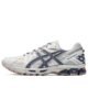 Asics Gel-Kahana 8 Glacier Grey Grand Shark - Image 2