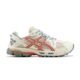 Asics Gel-Kahana 8 Light Brown Red