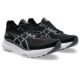 Asics Gel-Kayano 31 Black White - Image 2