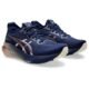 Asics Gel-Kayano 31 Blue Expanse & Rose Gold - Image 3