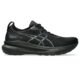 Asics Gel-Kayano 31 Triple Black