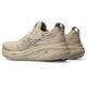 Asics Gel-Nimbus 26 Feather Grey & Black - Image 4