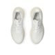 Asics Gel-Nimbus 26 Triple White - Image 5
