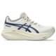 Asics Gel-Nimbus 27  Birch Indigo Blue