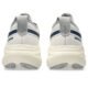 Asics Gel-Nimbus 27  Birch Indigo Blue - Image 6