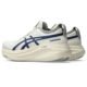 Asics Gel-Nimbus 27  Birch Indigo Blue - Image 3