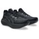 Asics Gel-Nimbus 27 Black Graphite Grey - Image 2