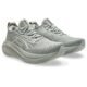 Asics Gel-Nimbus 27 Seal Grey Lake Grey - Image 2
