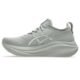 Asics Gel-Nimbus 27 Seal Grey Lake Grey - Image 4