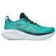 Asics Gel-Nimbus 27 Wave Teal Saxon Green