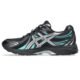 Asics Gel-Sekiran Black & Waterfall - Image 2