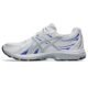Asics Gel-Sekiran White & Lapis Lazuli Blue - Image 2