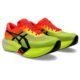 Asics Metaspeed Edge Paris Safety Yellow Black - Image 2