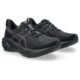 Asics Novablast 5 Black & Carrier Grey - Image 3