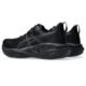 Asics Novablast 5 Black & Carrier Grey - Image 4