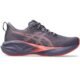 Asics Novablast 5 Purple Coral Reef