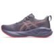 Asics Novablast 5 Purple Coral Reef - Image 4