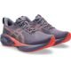 Asics Novablast 5 Purple Coral Reef - Image 2